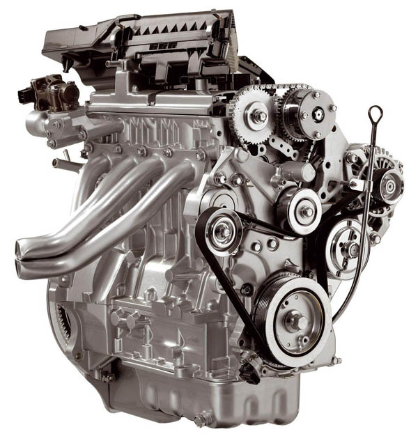 2014  Ramcharger Car Engine